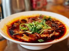 -易老妈蹄花.特色川菜(人民公园总店)