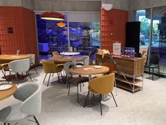 -必胜客(港城新天地店)