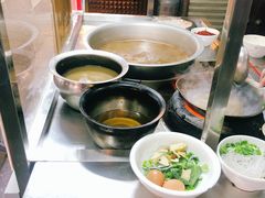 -老刘家泡馍·陕西老字号(钟楼广济街店)