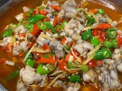 麻辣跳水蛙-艺味深尝(云锦路店)