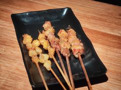 -800°烧烤小酒馆·露营·特色烧烤(天河公园店)