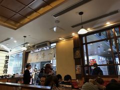 -博多一幸舍(侨福芳草地购物中心店)