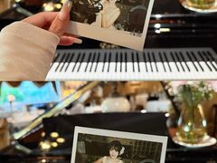 -火车头法国西餐厅