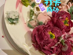 -BON CAKE(华贸购物中心店)