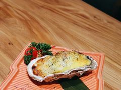 -藤原布二·大正创意料理(五台山店)
