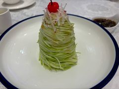 -齐家花园大酒店(宝山店)