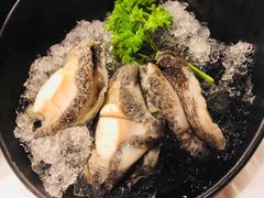 -鲜入围煮花胶鸡海鲜火锅