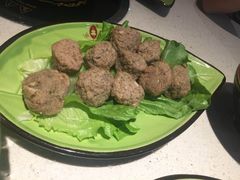 -一叶一世界·素食餐厅(锦华万达店)