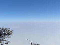 -峨眉山风景名胜区