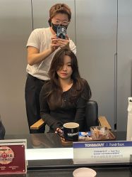 -TONI&GUY