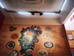 -粉观右江西鲜辣米粉(天地店)