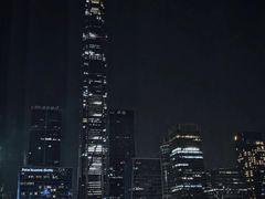 -深圳星河丽思卡尔顿酒店