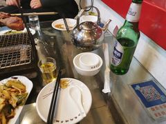 -迎燕阁烤羊腿(二环南路店)