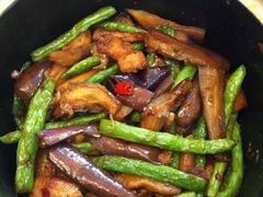 -秦唐食府(天桥店)