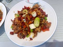 秘制辣子鸡-拾忆·私厨(光谷店)