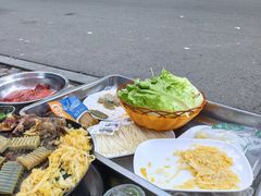 -马晓马佳牛羊肉(新合路店)