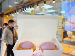 -鲍师傅糕点(江苏路店)