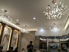 -如丰晟宴(长安万达店)