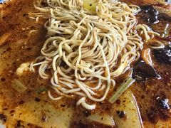 -中阿兰牛肉面(悦海新天地店)