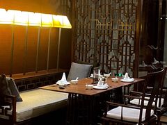 -蛇口希尔顿南海酒店·随轩中餐厅·粤菜