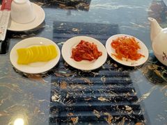 -桃园中华料理炸酱面(燕儿岛路店)