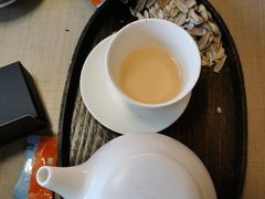 -隐溪茶馆(静安寺店)