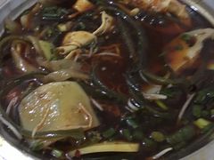 -蓉城西二道无名冒菜(西二道街店)