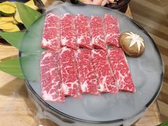 -九田家黑牛烤肉料理(溧阳吾悦店)