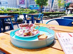 -杜哈夫DOUX RÊVE·生日蛋糕(日月光店)