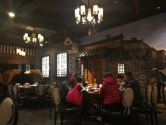 大堂-尚宫厨私房菜(愉景店)