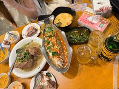 -Doo Dee Thai Food(Issan/Isaan/Esan)