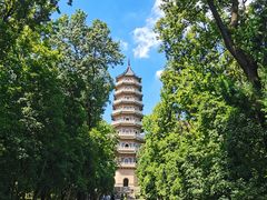 -灵谷景区