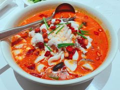 -乌江鱼杭帮菜(西湖店)