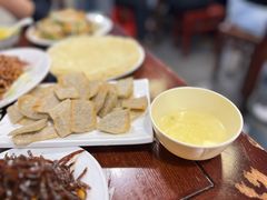 -沣元春饼馆(幸福巷店)