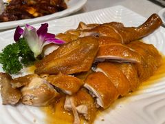 -香港新发烧腊茶餐厅(水围店)