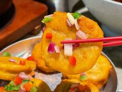 -苏乡兰亭·新派淮扬菜(吾悦广场店)