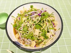 -胡杨记忆(和平路店)