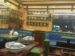 -岭南小生·粤港点心(华新旗舰店)