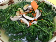 上汤桑叶-成惠食府(赤岗店)