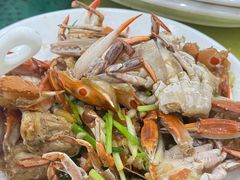 -锐记美食店·现捞海鲜(闸坡店)