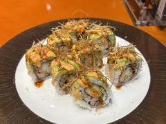 -龙悦湾酒家·八阵鱼生·渔人码头店