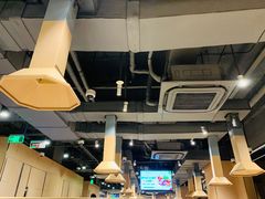 大堂-海底捞火锅(劲松店)