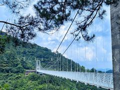 -广东天露山旅游度假区