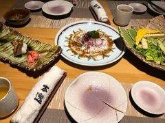 -本逸·割烹料理(湖墅店)