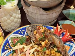 -泰妃殿(武汉首店)