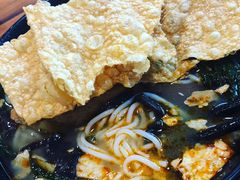 -螺蛳粉先生(蓟门桥店)