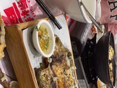 -金多鱼大排档·烤鱼·烧烤·宵夜(江南水都店)