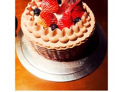 -面包新语(上地华联店)