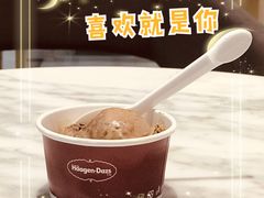 -哈根达斯(虹口店)