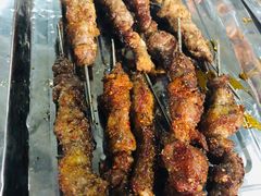 -郑喜旺烧烤(新密总店)